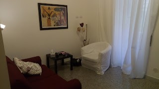 Psicologa e Psicoterapeuta Dr.Patti Valentina