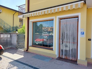 VILLA ESTENSE Pizzeria da Luca