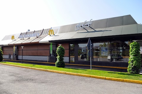 McDonald's Brescia Campo Grande