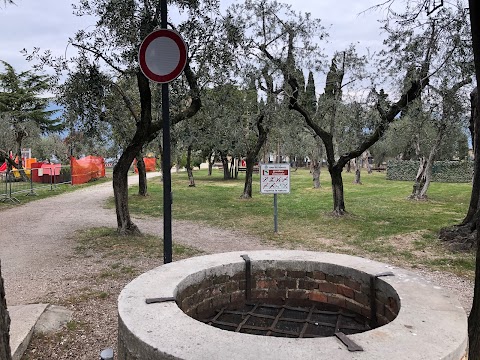 Parco giochi