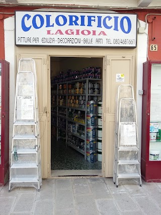 Colorificio Lagioia S.R.L.