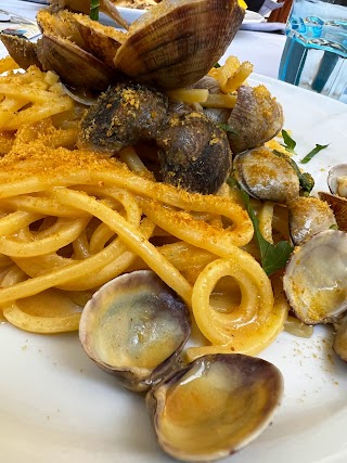 Osteria Il Riccio Di Mare