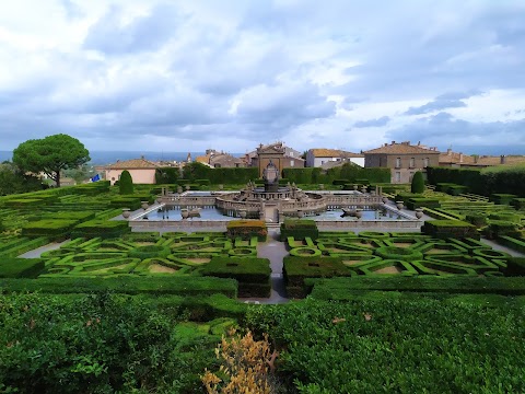 Ufficio Informazioni Turistiche Tuscania (VT)