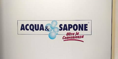 Acqua & Sapone