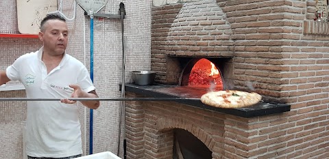Kalo Pizzeria