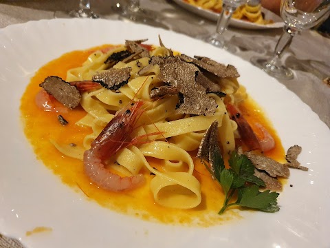 Trattoria Anima e Core