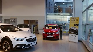 Opel - Move | Gruppo Ferrari