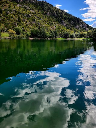 Le Chalet Du Lac