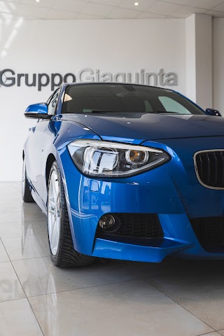 Gruppo Giaquinta Automobili