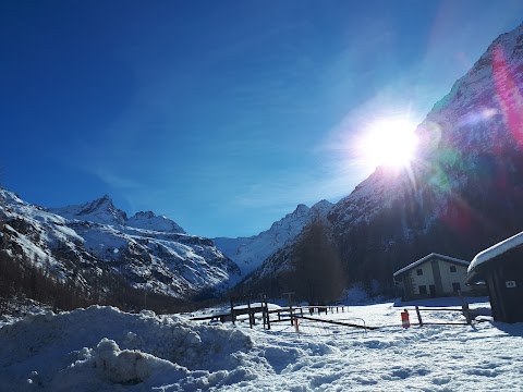 Hotel Gran Paradiso Trekking Hotel