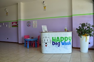 Happy Dog Wash