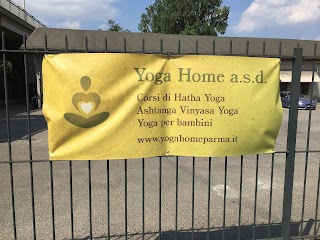 Yoga Home Asd
