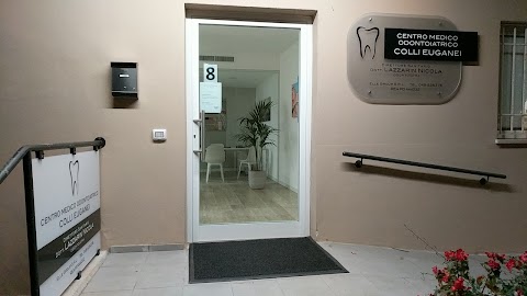 Centro Medico Odontoiatrico Colli Euganei - Dr. Lazzarin Nicola