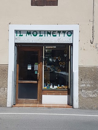 Il Molinetto