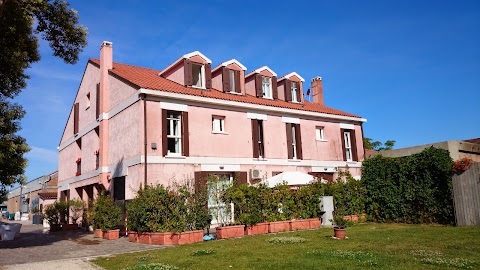 Venice Certosa Hotel