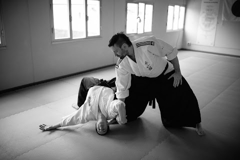 Aikido Rovigo Aishinkan