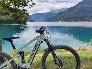 e-Bike Garda Focus rent & tour