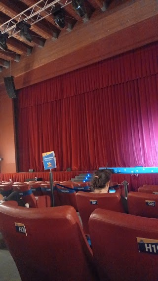 Gran Teatro