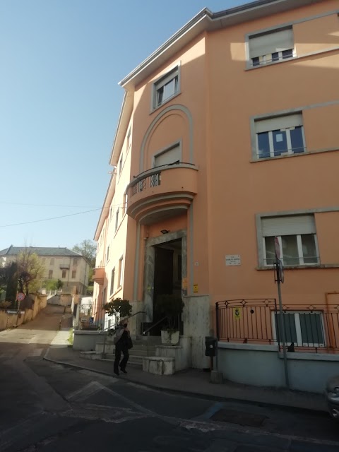 RSA Clinica San Giuseppe