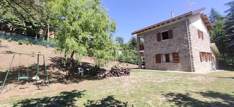 Villa Camilla (affitti intera casa settimanali e mensili)