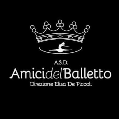 A.S.D. Amici Del Balletto