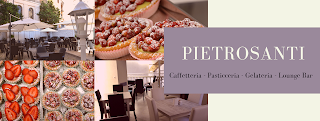 Bar Pietrosanti (pasticceria, gelateria, lounge bar)