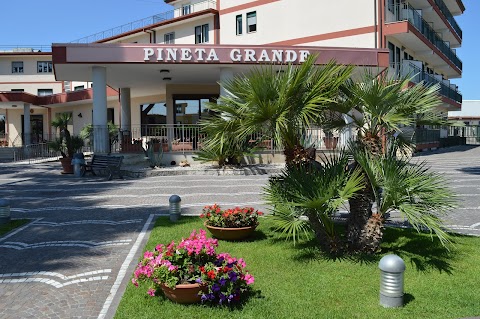 Pineta Grande Hospital