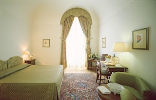 Park Hotel Villa Grazioli