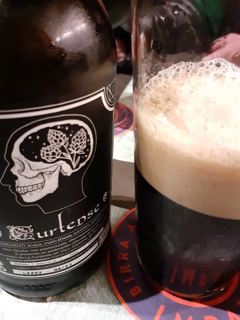 Taproom La Birrottega