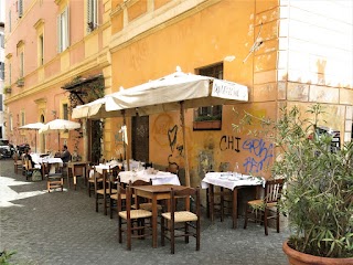 Trattoria da Lucia