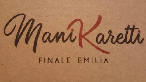 Manikaretti