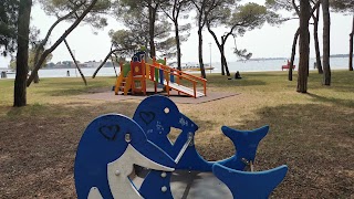 Parco giochi per bambini