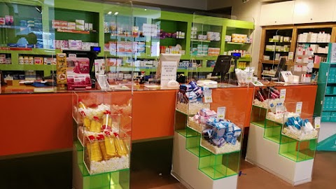 Farmacia Centrale Riva
