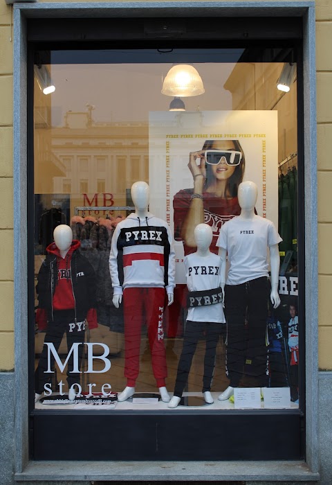 MB Store: Abbigliamento bambino anche online