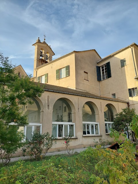 Antica Farmacia Erboristica Sant'Anna Dei Frati CARMELITANI SCALZI