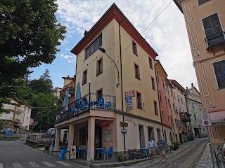 Bar Tabaccheria Caffè Italia