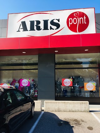 Aris Point Verona