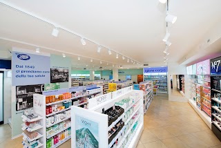 Farmacia Boots Spinaceto