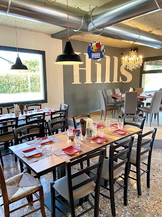 Hills Asolo - Ristobeer & Grillhouse