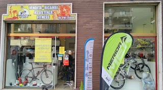 Christian Sport Negozio di Biciclette a Vercelli