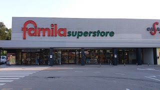 Supermercato Famila Treviso S. Antonino