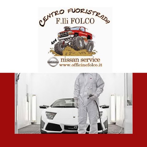 Autofficina F.lli Folco