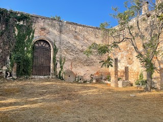 Masseria Lo Spagnulo - Ostuni