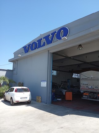 Volvo Service - Ricambi