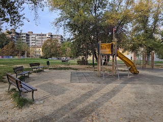 Parco della Zucca