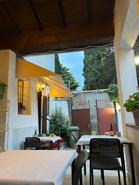 Trattoria Tre Colli