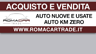 Roma Car Trade Compro Auto