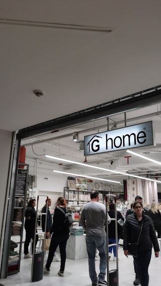 G-Home