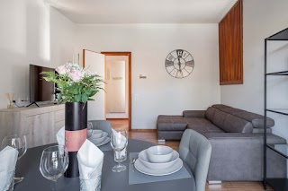 Tagliacozzi Suite Apartment