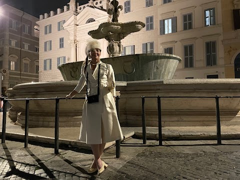 Fontana di Piazza Farnese